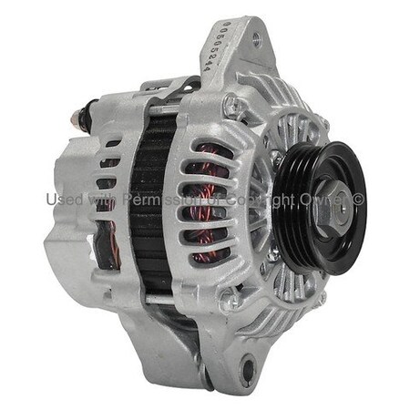 Mpa Quality-Built Alternator Remanufactured, MPA Quality-Built 13950 13950